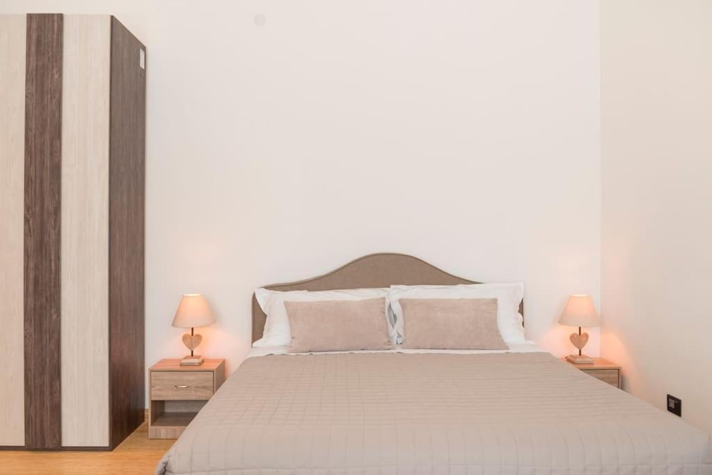 ברגמו Studio Suite 16 מראה חיצוני תמונה
