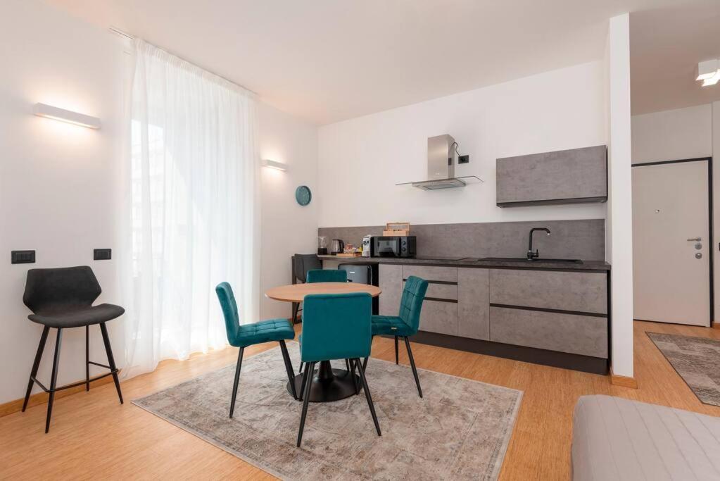 ברגמו Studio Suite 16 מראה חיצוני תמונה